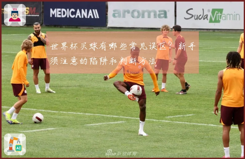 世界杯买球有哪些常见误区？新手须注意的陷阱和判断方法