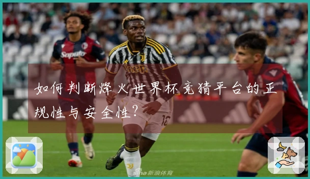 如何判断烽火世界杯竞猜平台的正规性与安全性？