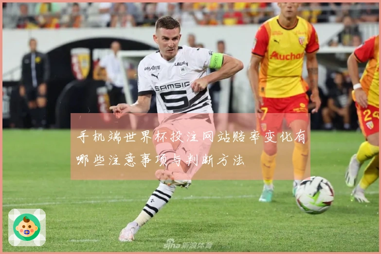 手机端世界杯投注网站赔率变化有哪些注意事项与判断方法