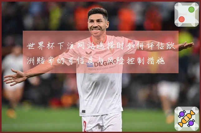 世界杯下注网站选择时如何评估欧洲赔率的可信度与风险控制措施