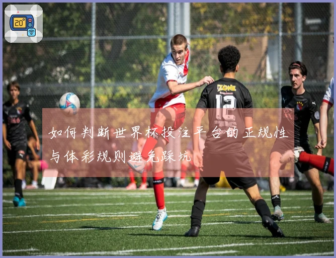 如何判断世界杯投注平台的正规性与体彩规则避免踩坑