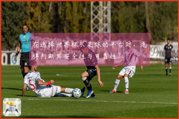 在选择世界杯买足球的平台时，怎样判断其安全性与可靠性？